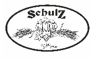 Немецкая пивная Schulz
